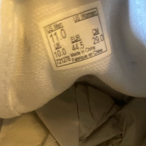 Vans X Truth shoes - Picture 6 of 6